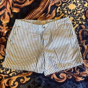 GAP 5” city short